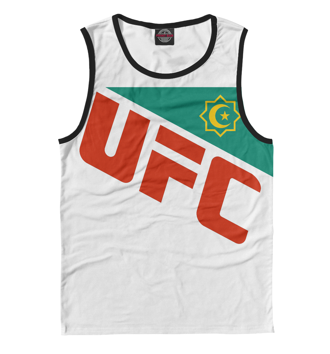 

UFC Chechnya