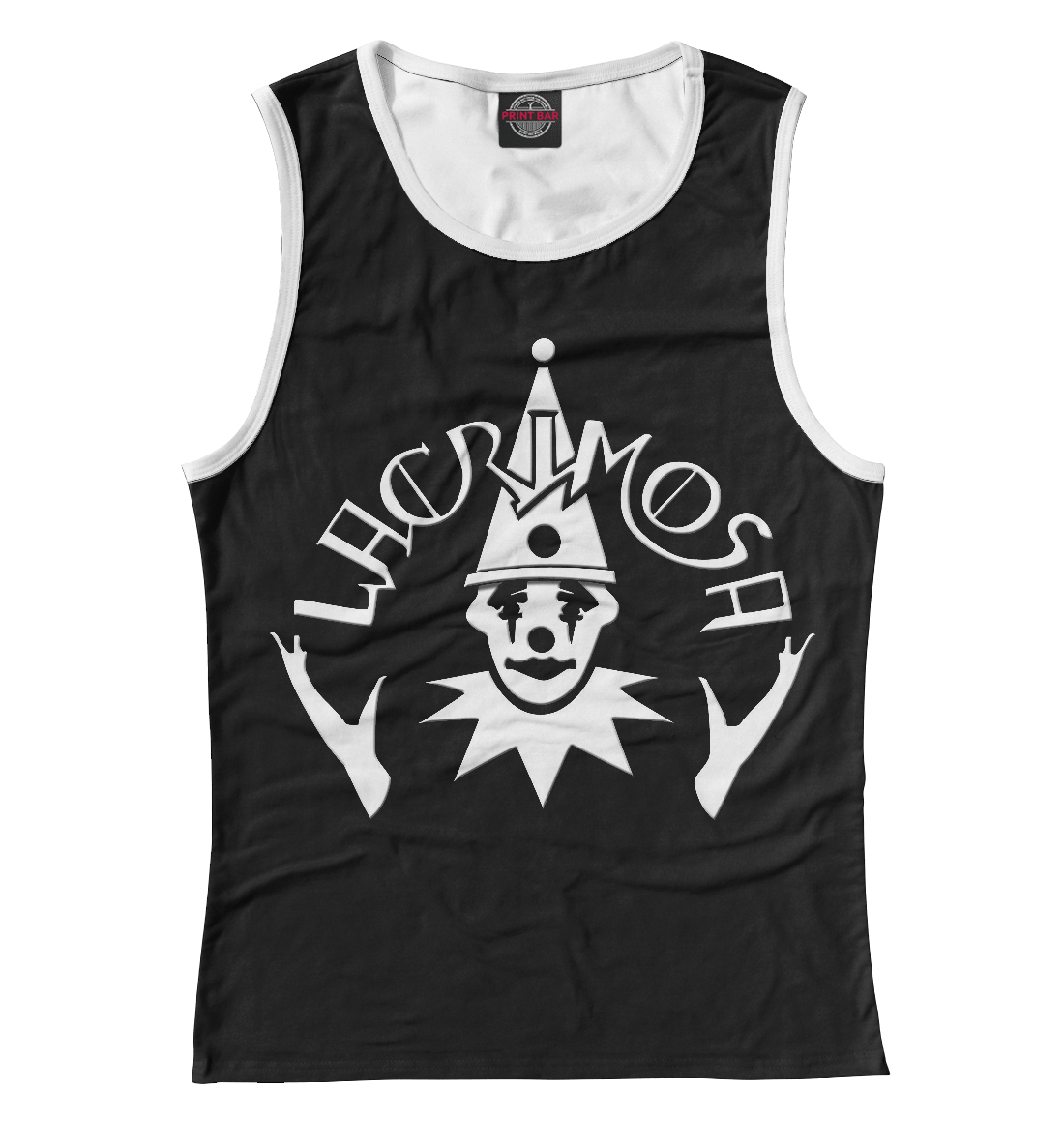 

Lacrimosa