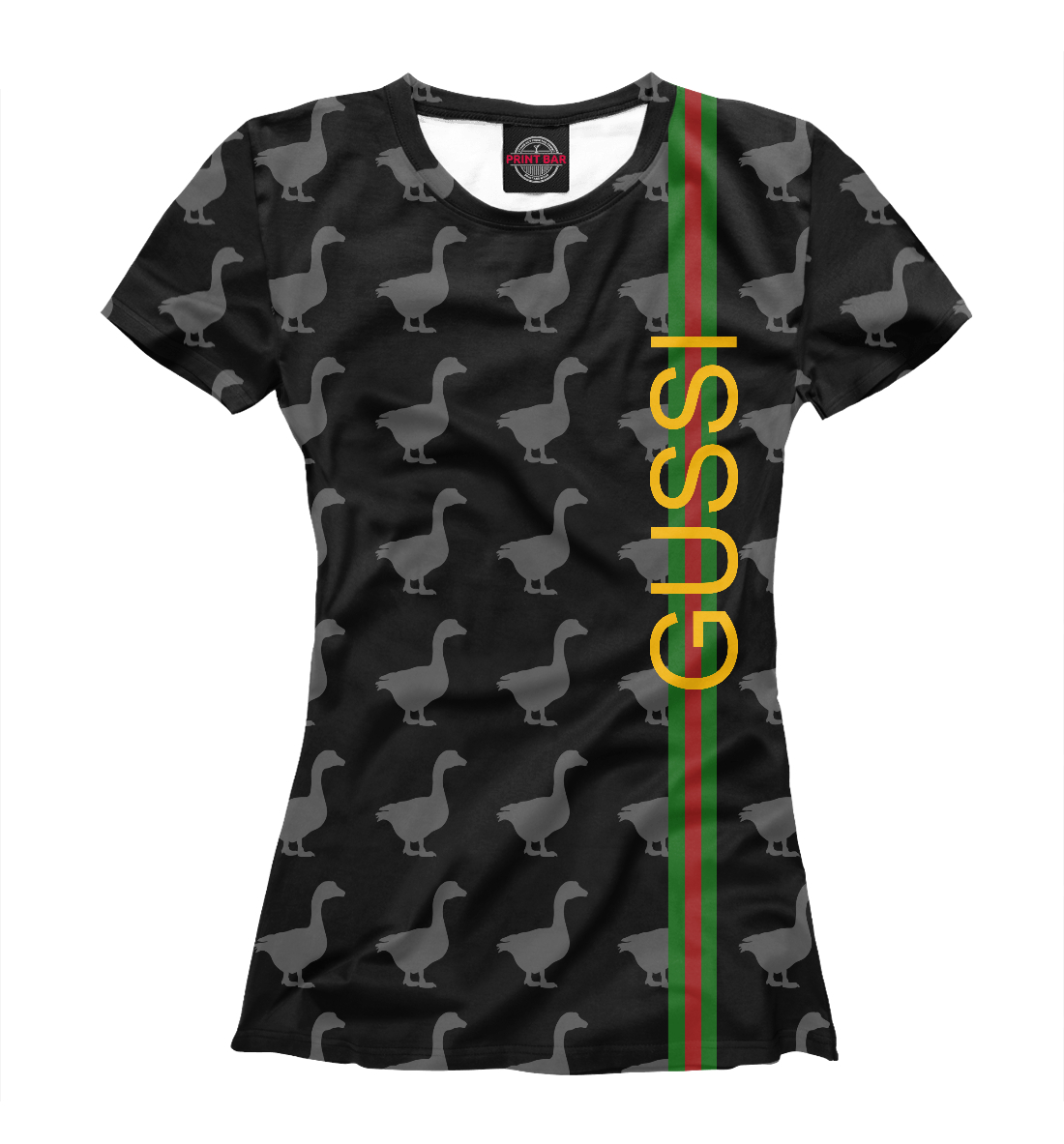 

Gussi