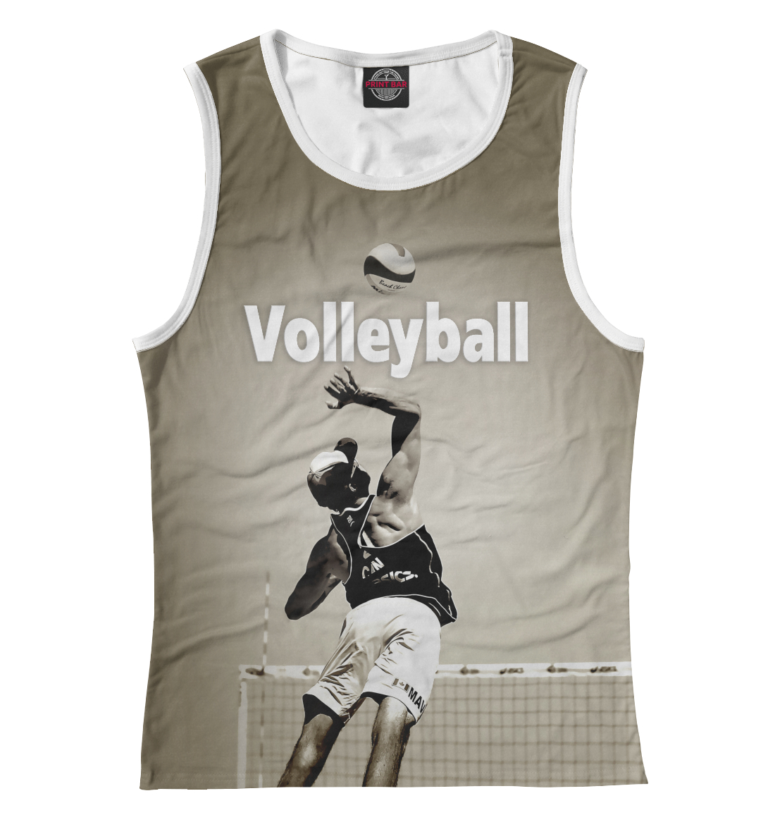 

Volleyball