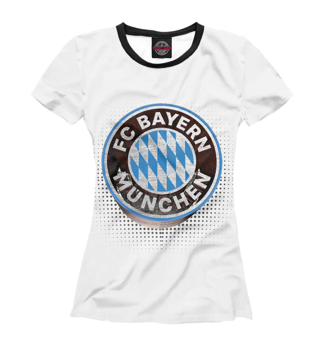 

Bayern Munchen