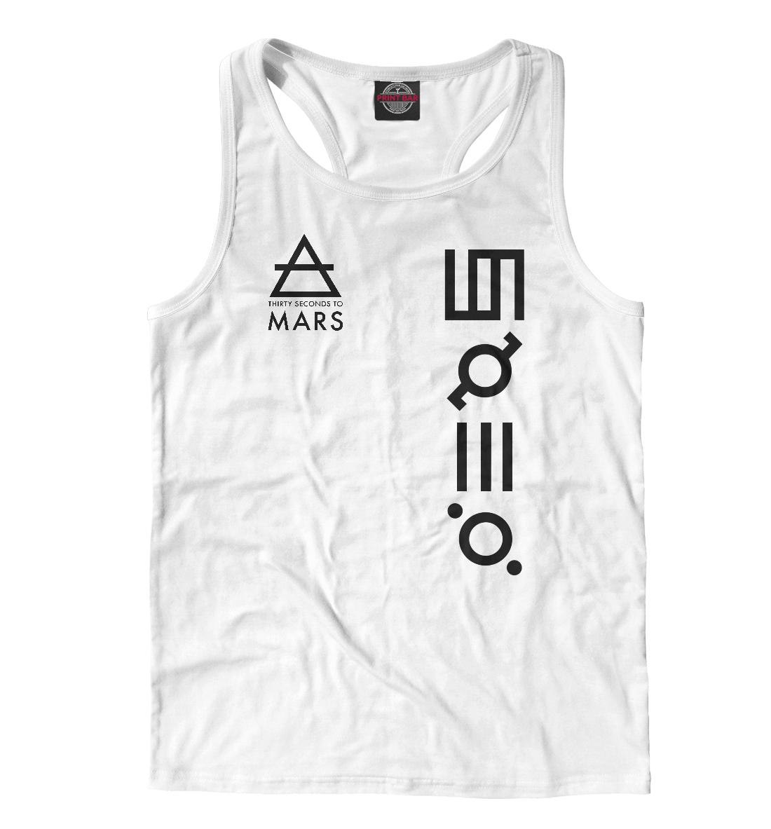 

30 Seconds to Mars