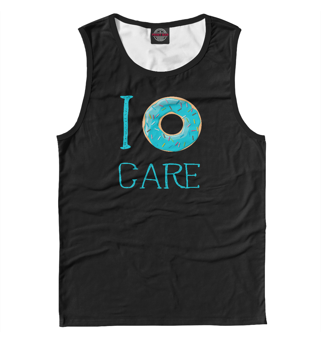 

Donut care