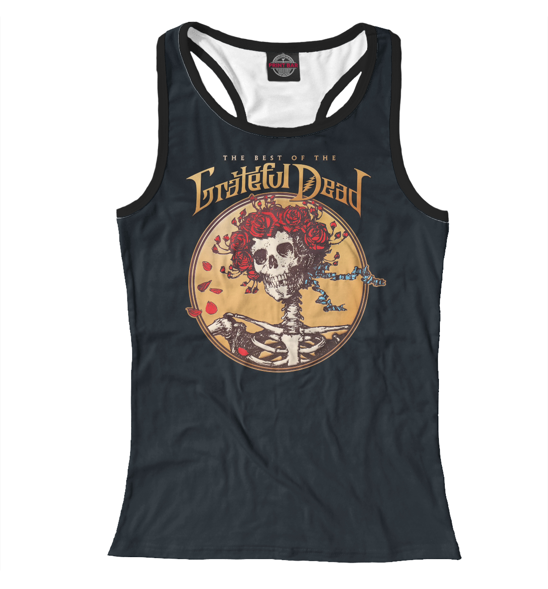 

Grateful Dead