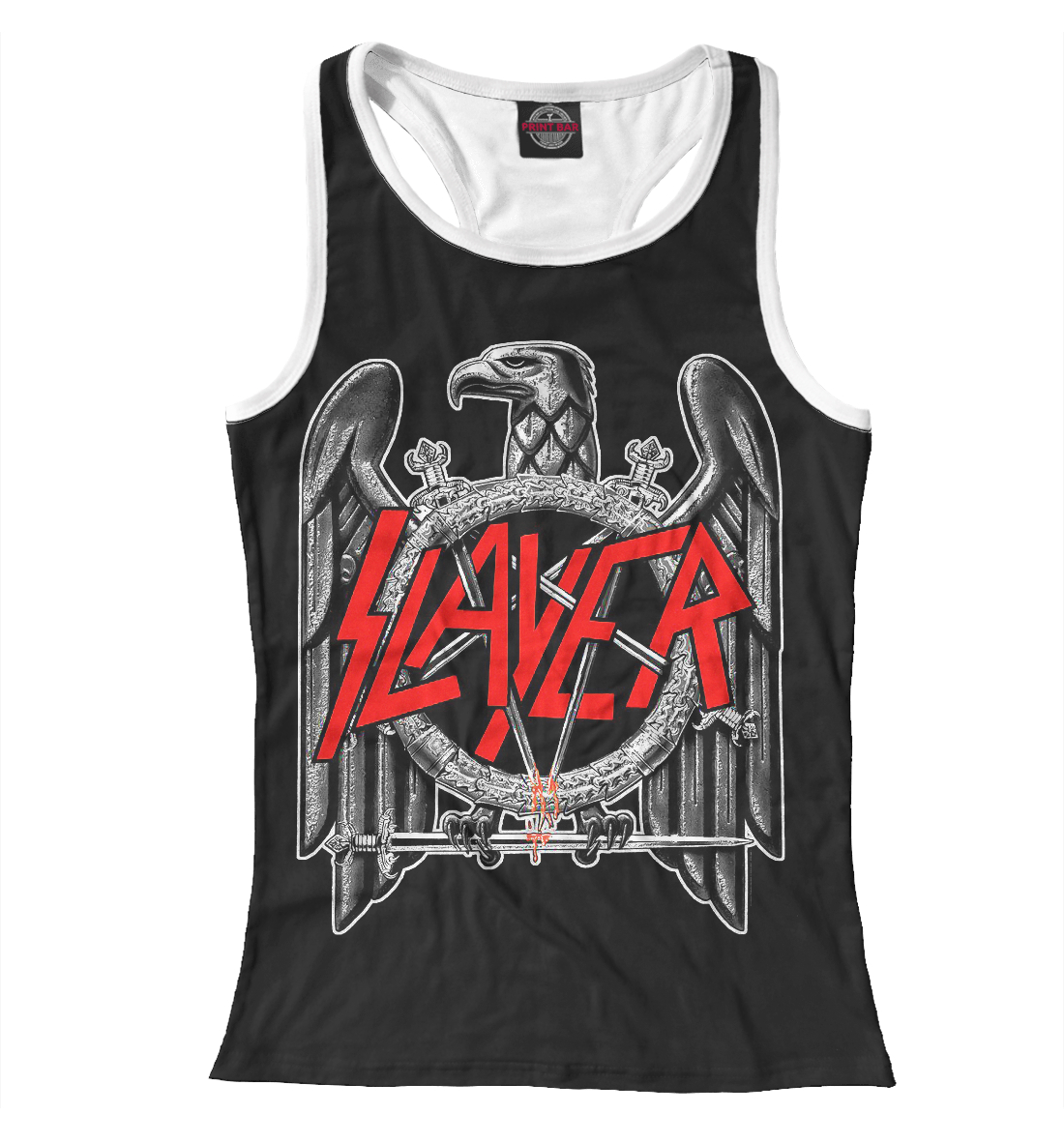 

Slayer