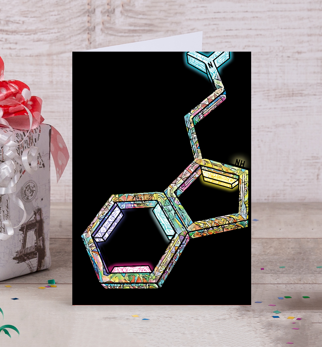 

Molecule 2.0