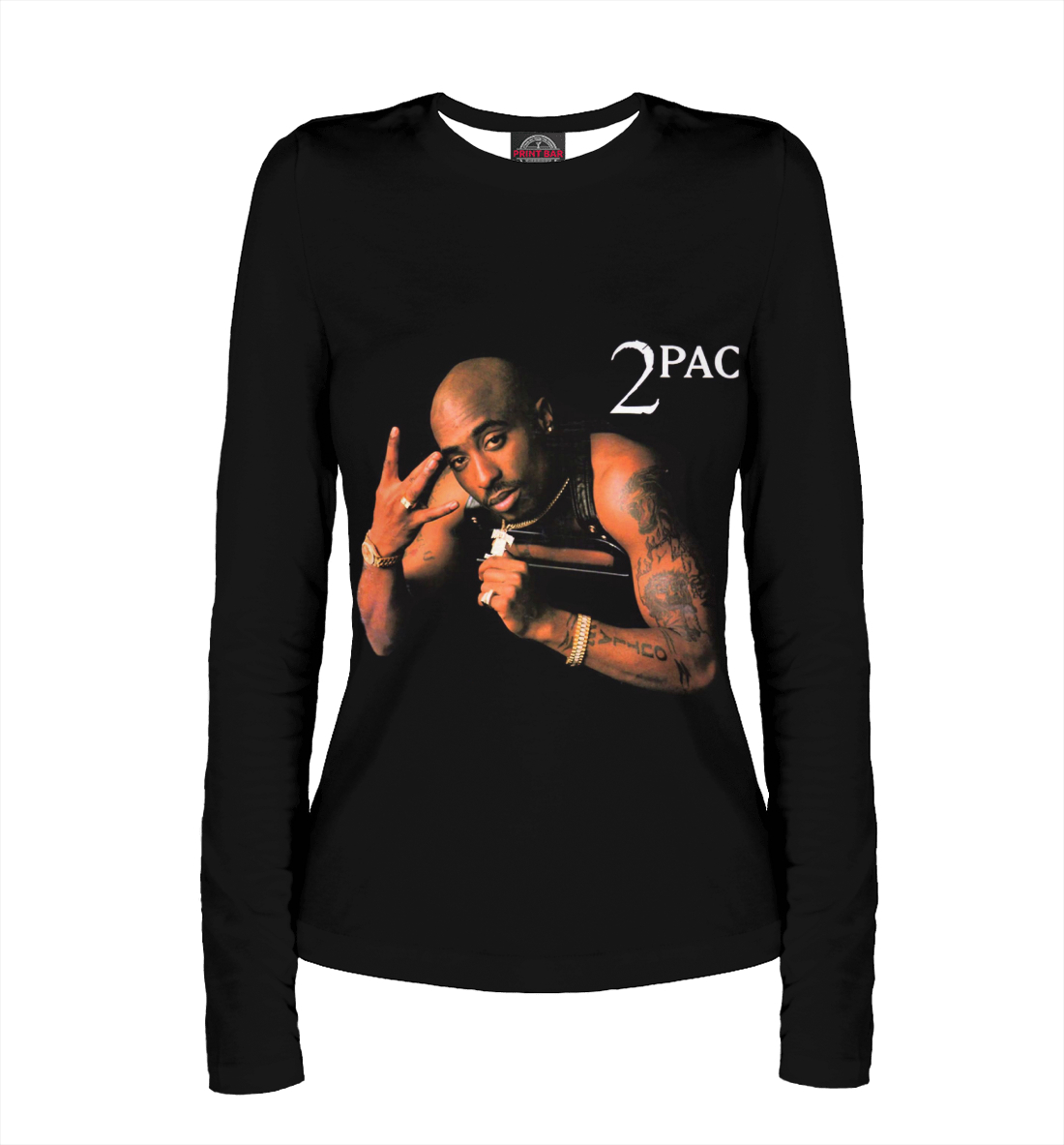 

Тупак Шакур