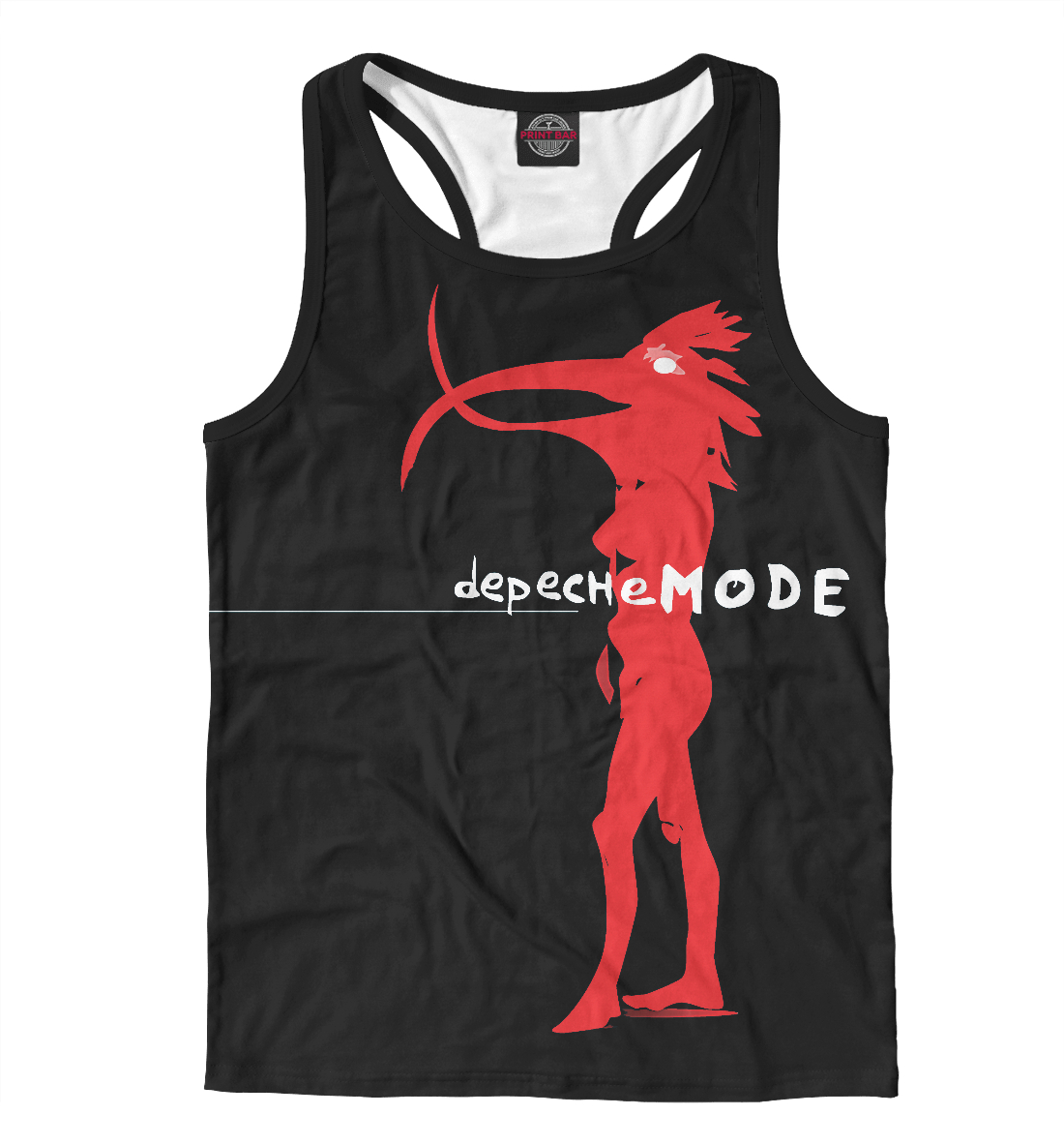 

Depeche Mode