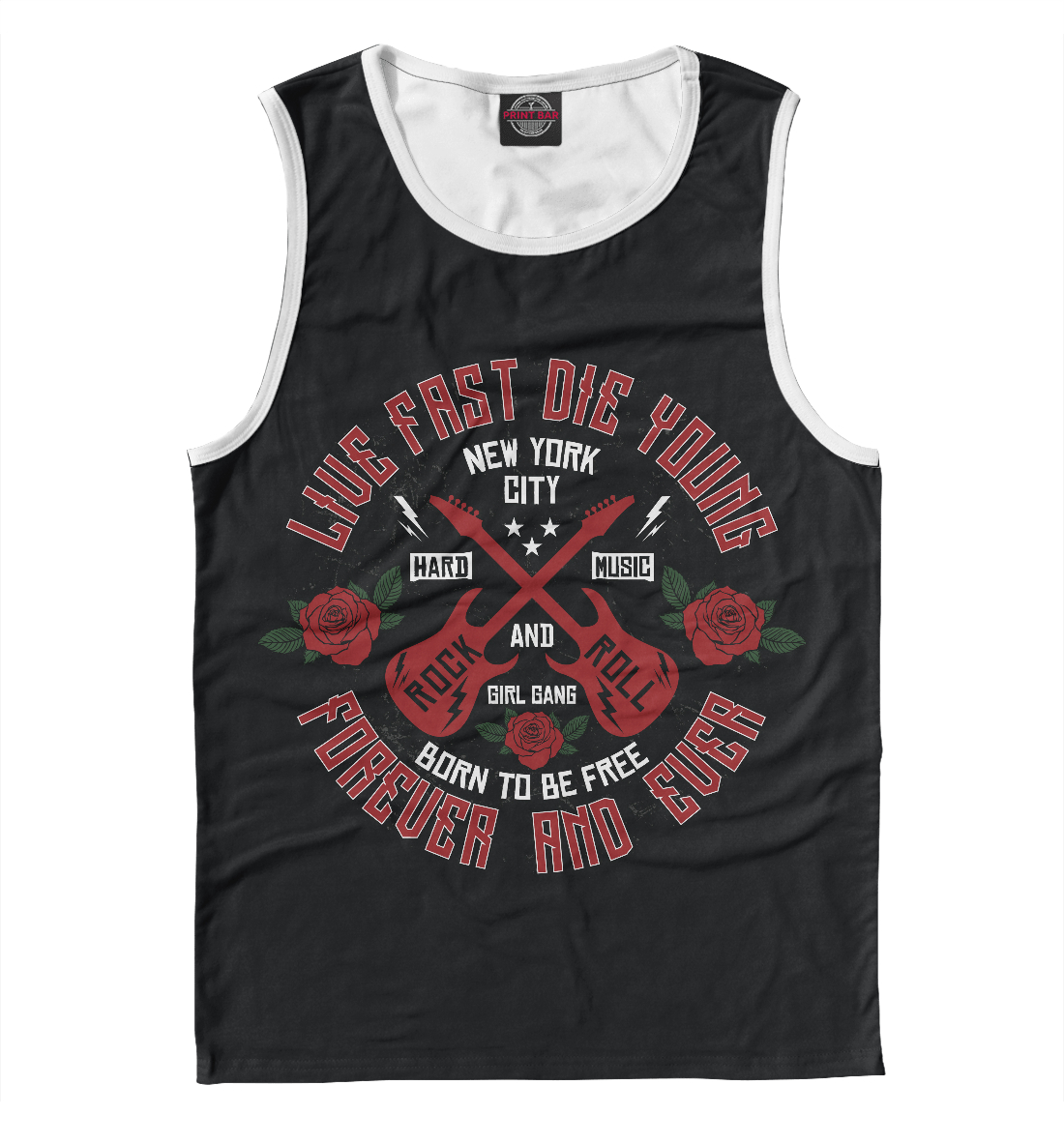 

Rock Music