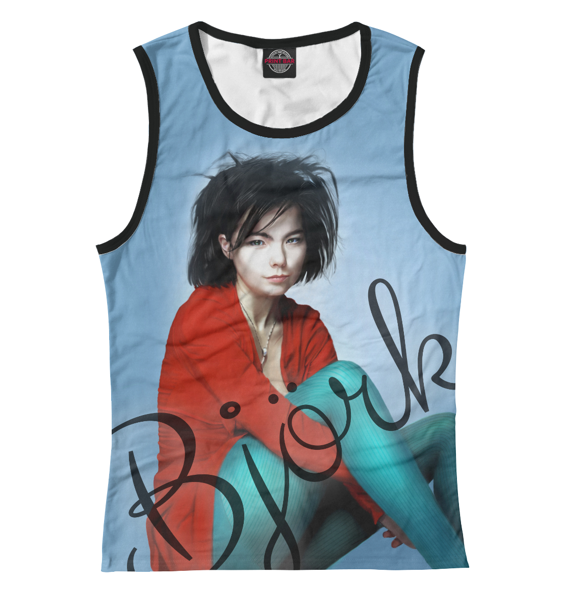 

Bjork