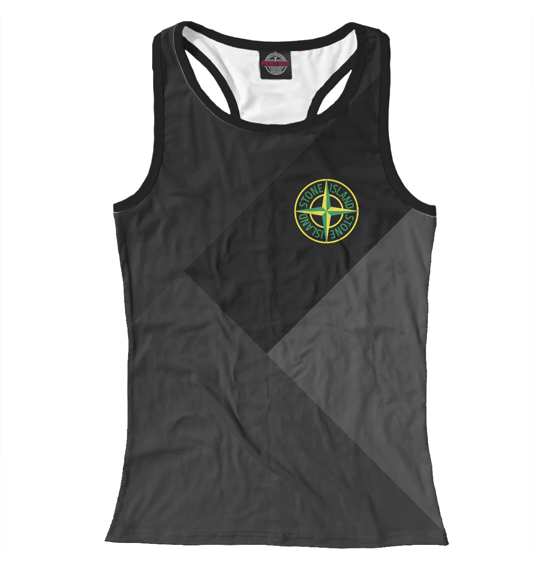 

Stone Island