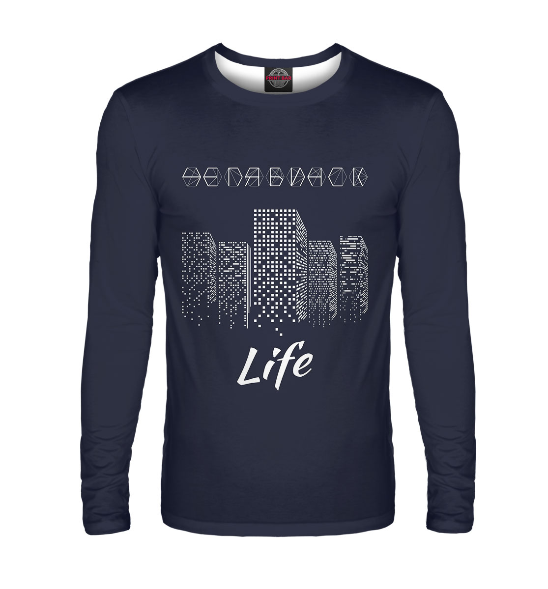 

Челябинск Life