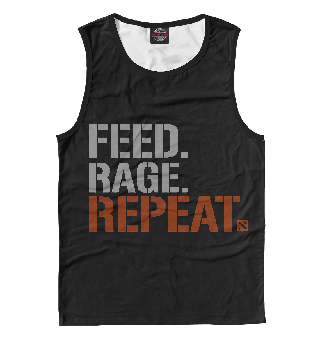 

Feed Rage Repeat