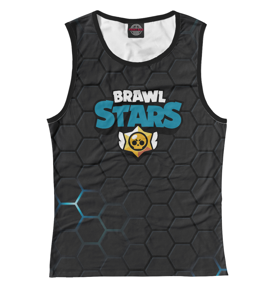 

Brawl Stars