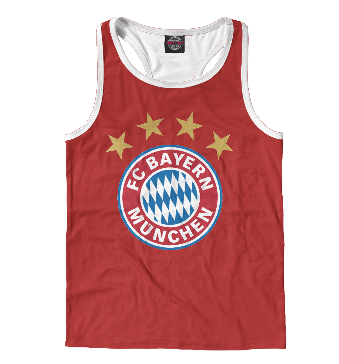 

Bayern NEW