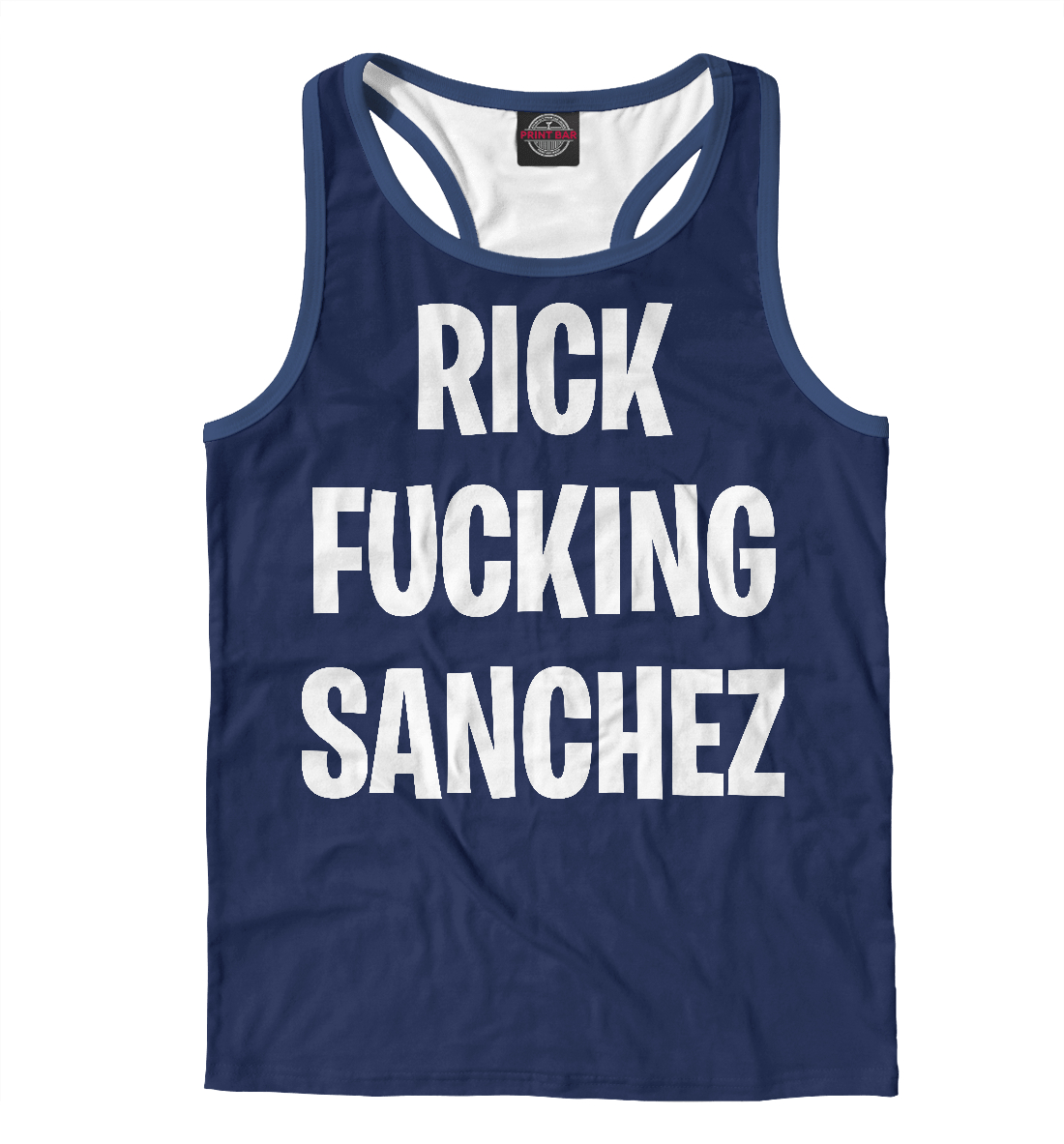 

RICK FUCKING SUNCHES