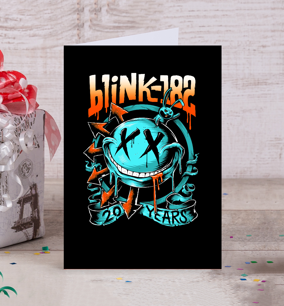 

Blink-182