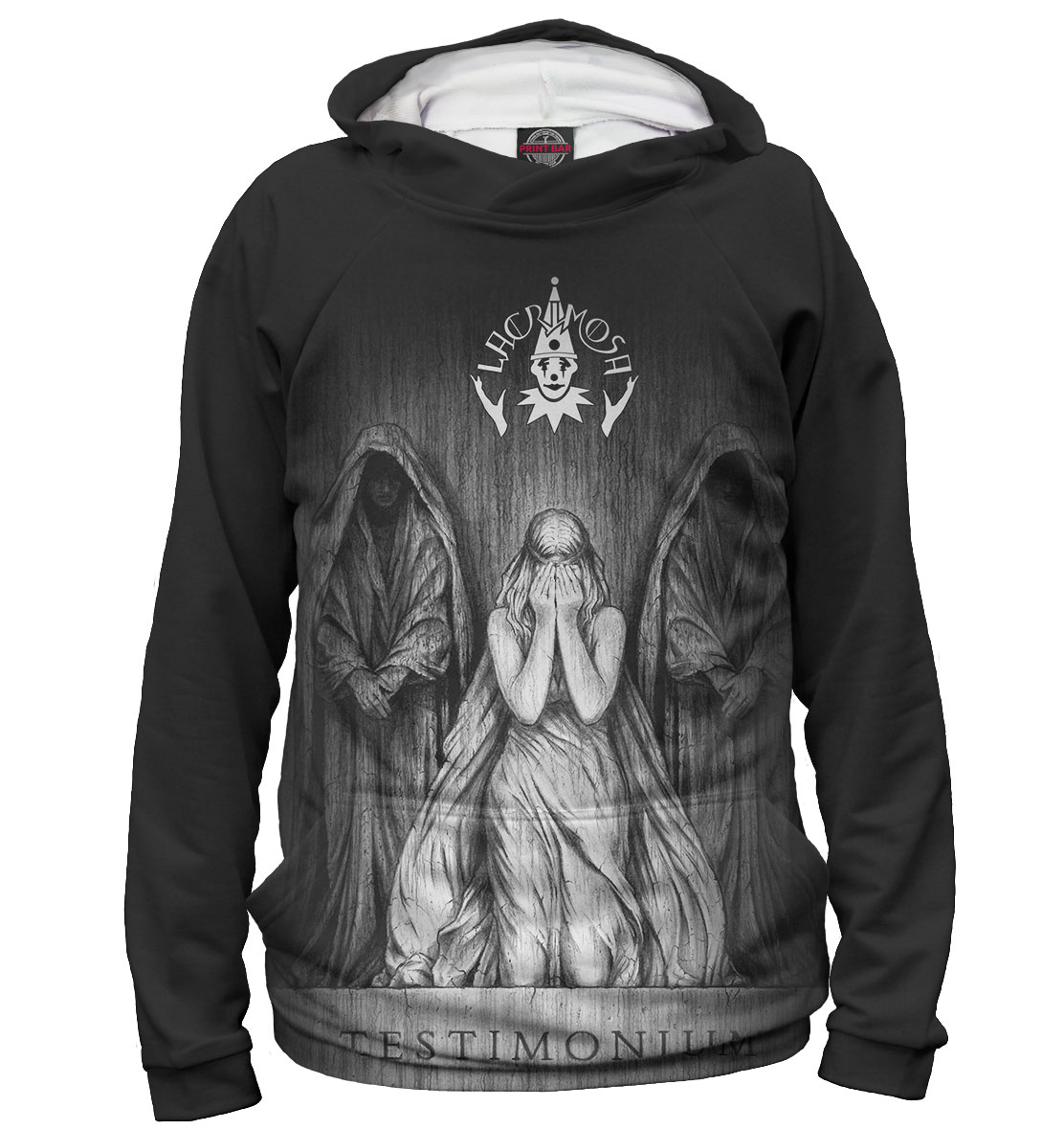 

Lacrimosa