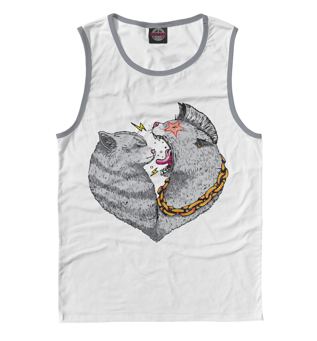 

Я люблю тебя!