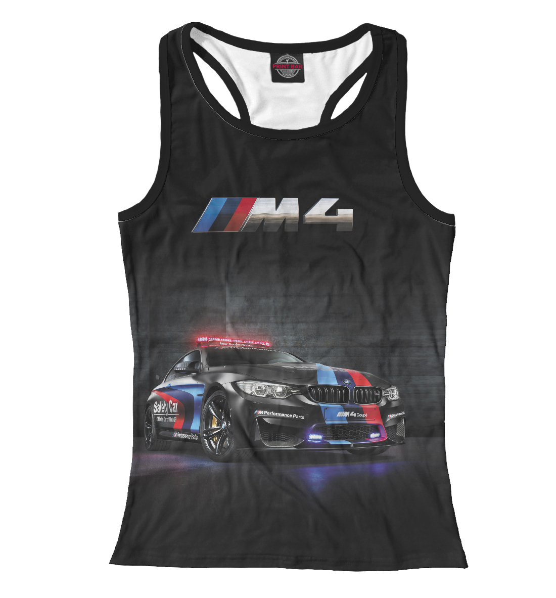 

Safety car