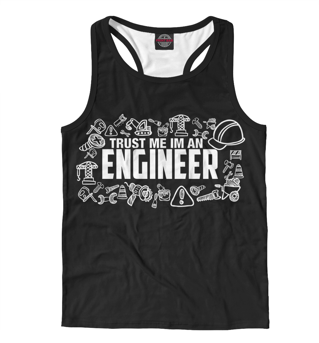 

Trust me I am an Engineer