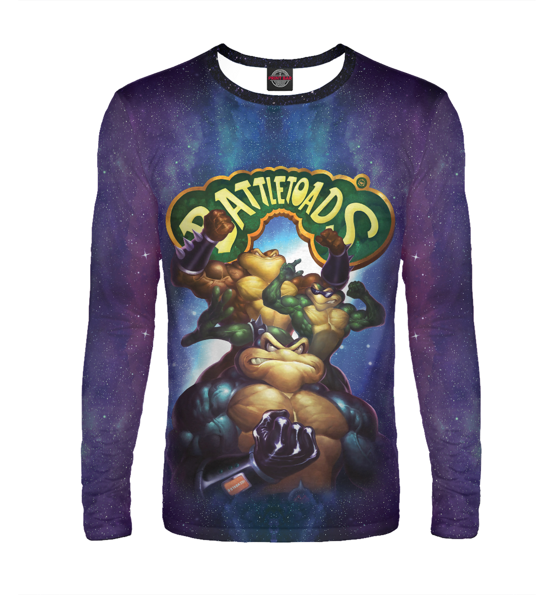 

Battletoads (NES)