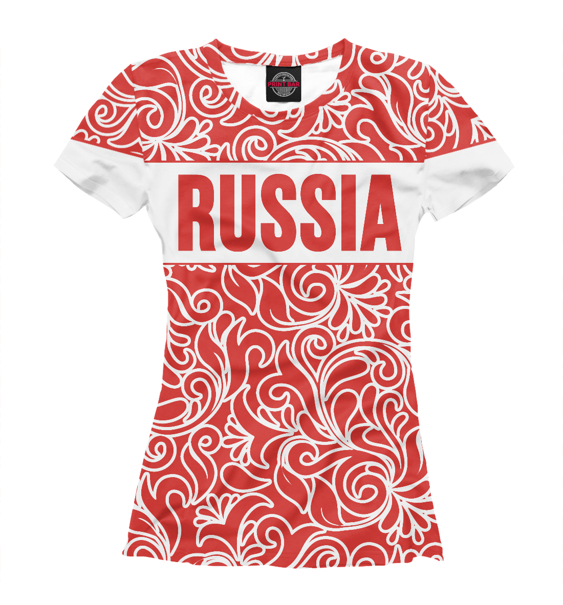

RUSSIA