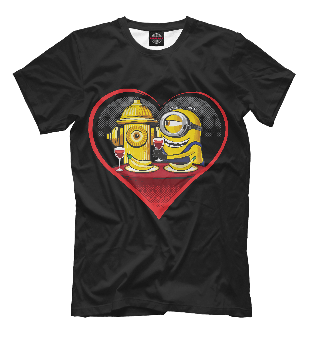 

Minion Love