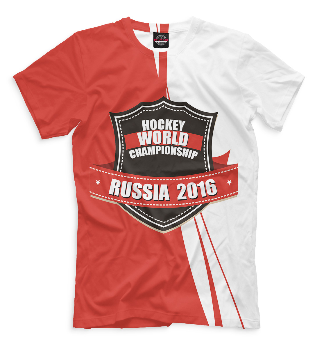 

Россия 2016