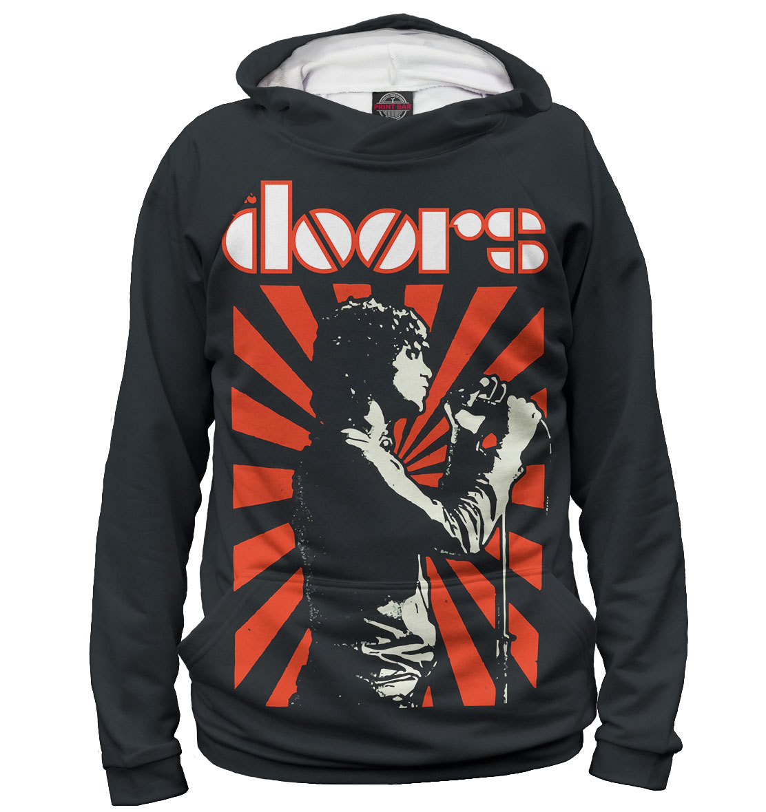 

The Doors