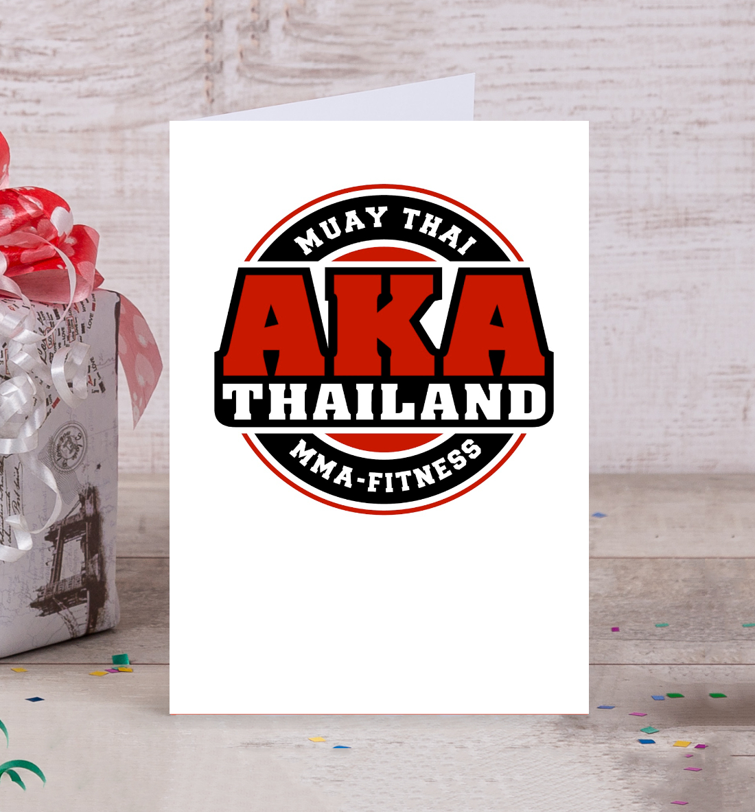 

AKA Thailand