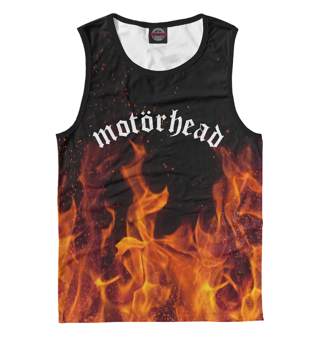

Motorhead
