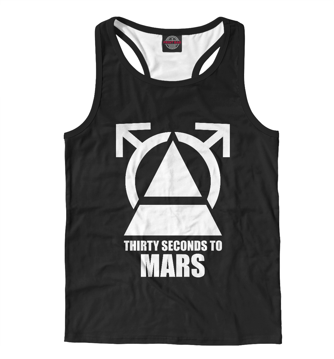 

30 Seconds to Mars
