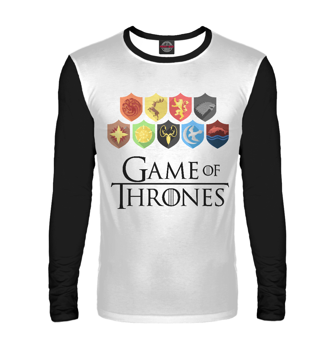 

Игра Престолов