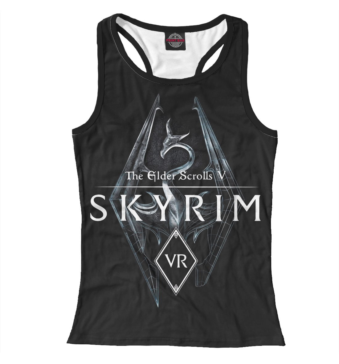 

Skyrim VR