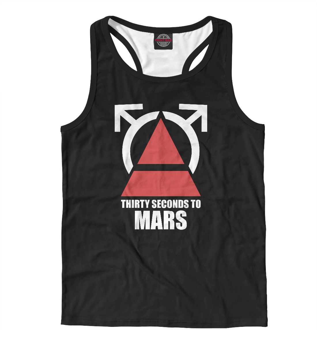 

30 Seconds to Mars