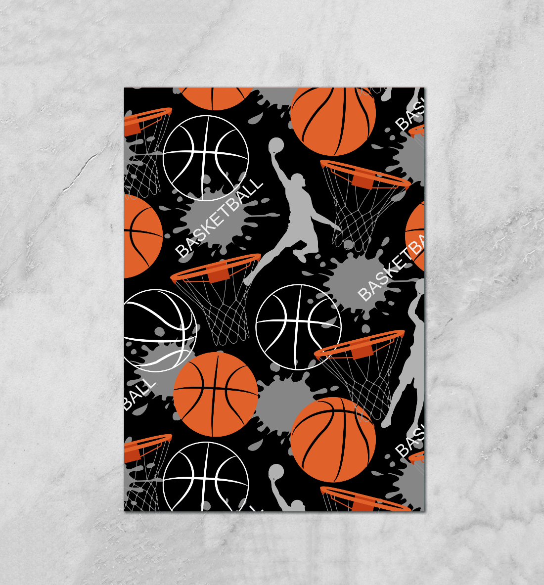 

Basketball