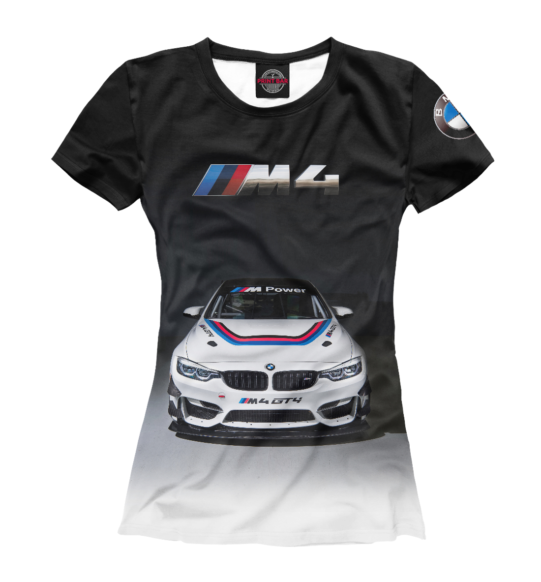 

M4 GT4 Motorsport