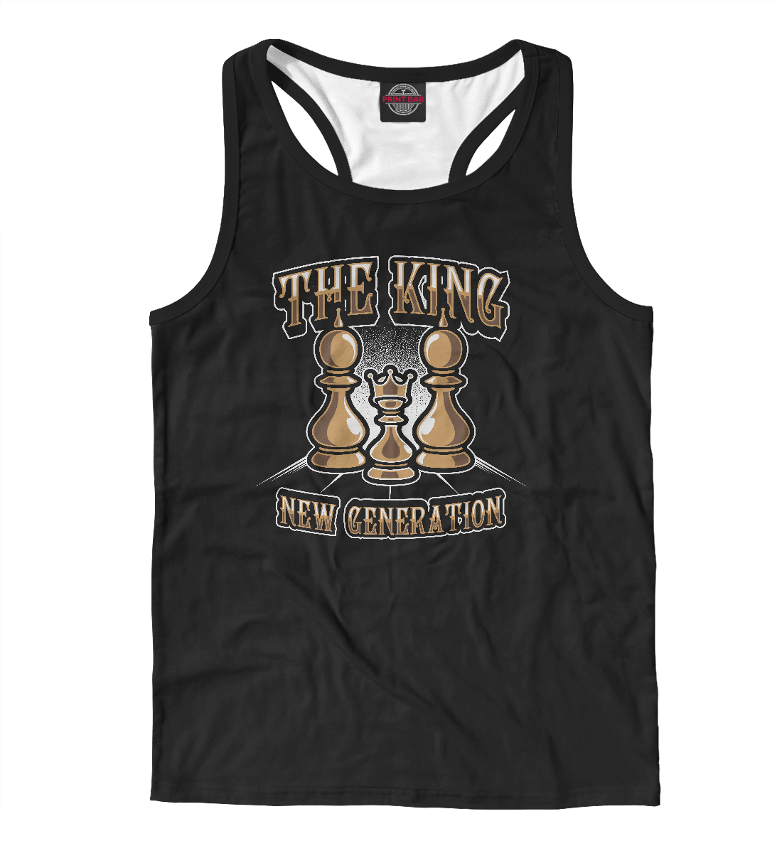 

The King
