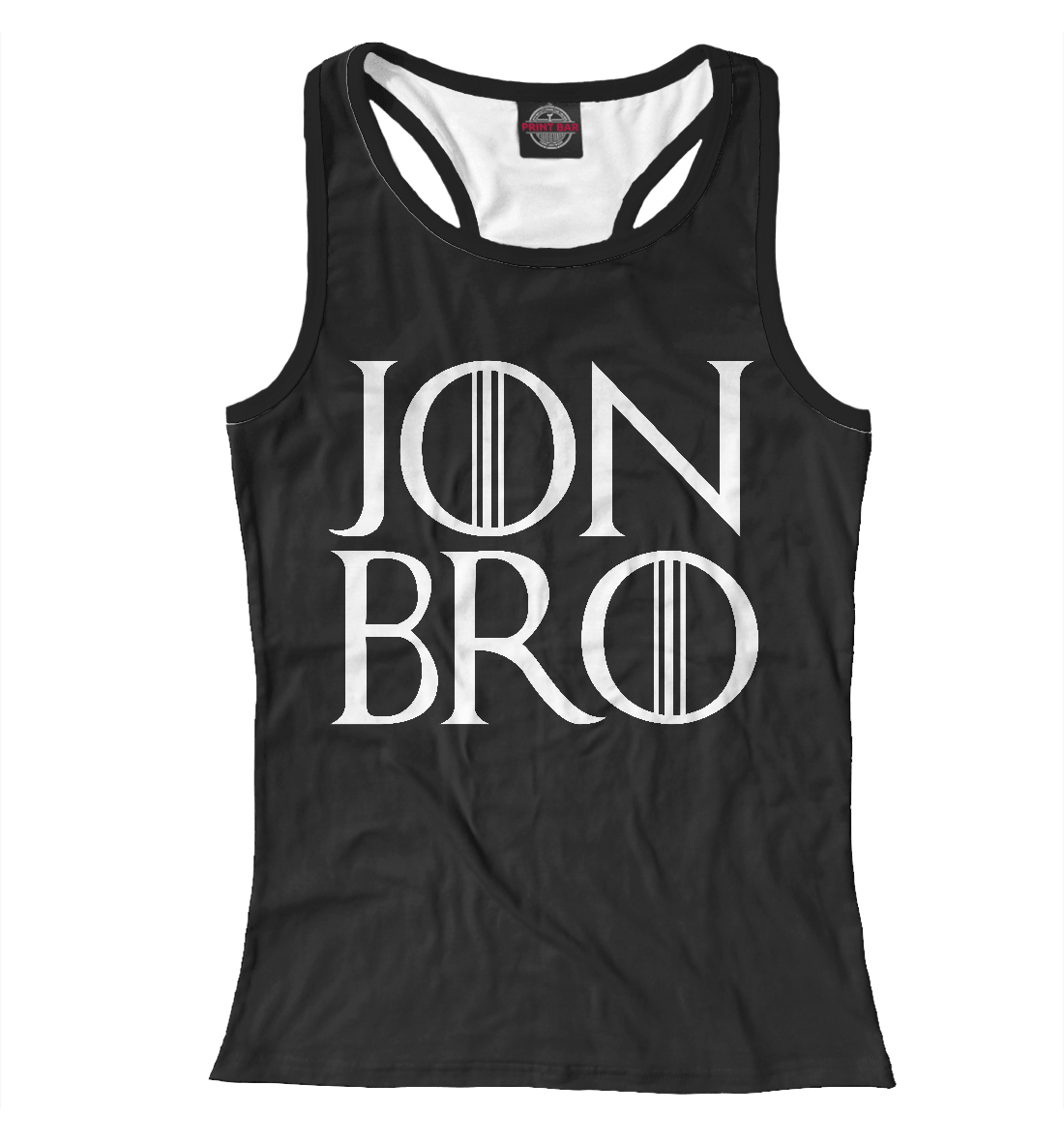 

Jon Bro