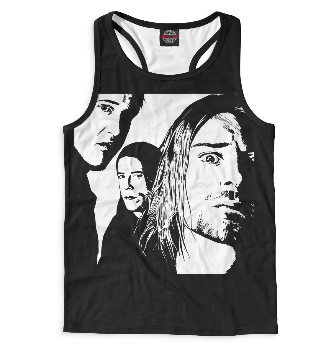 

Nirvana