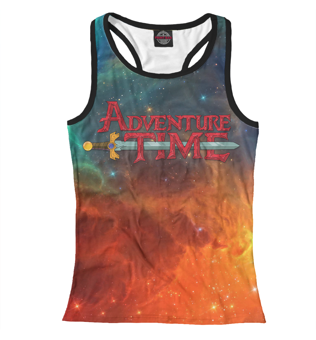 

Adventure Time