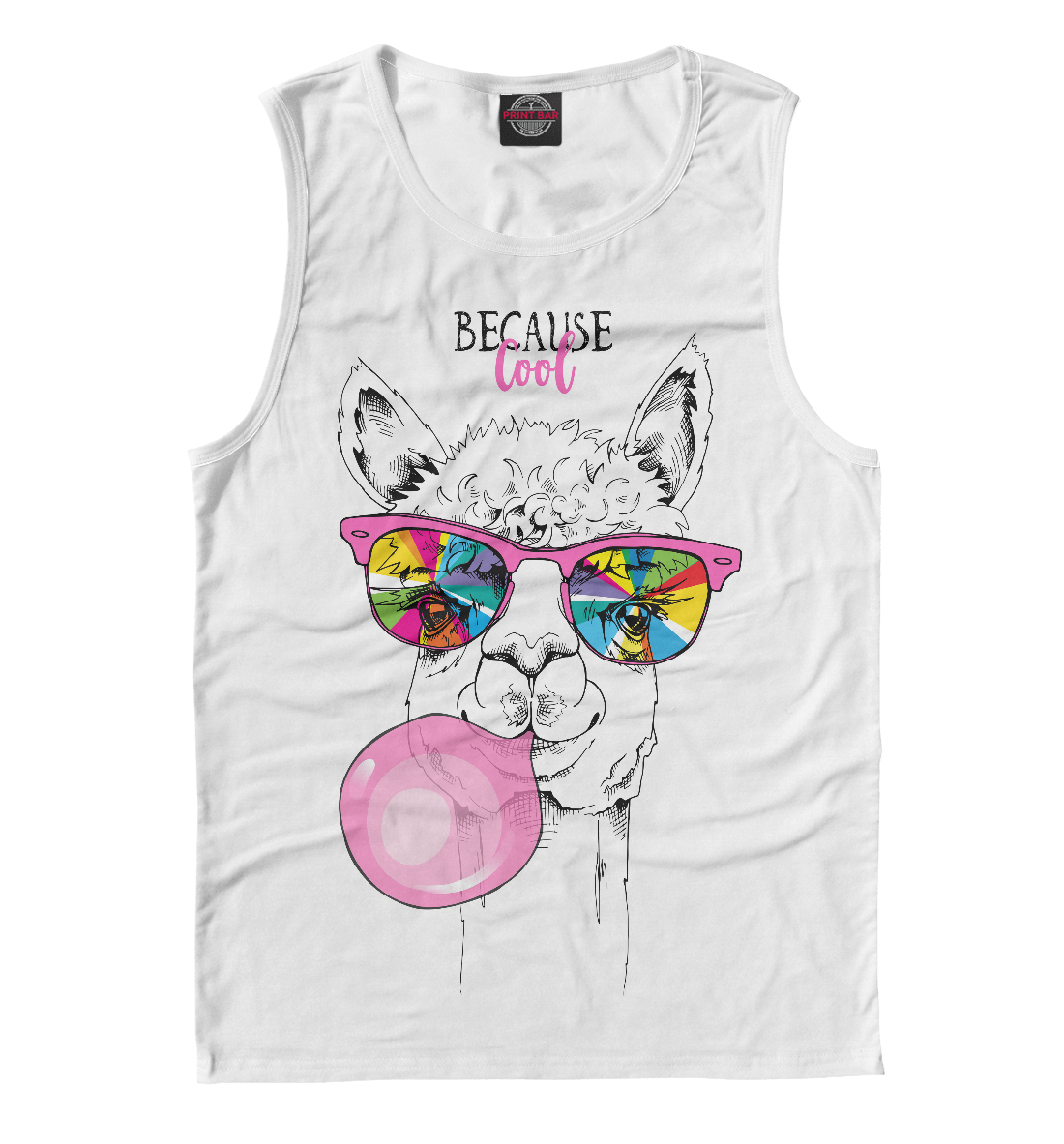 

Because cool