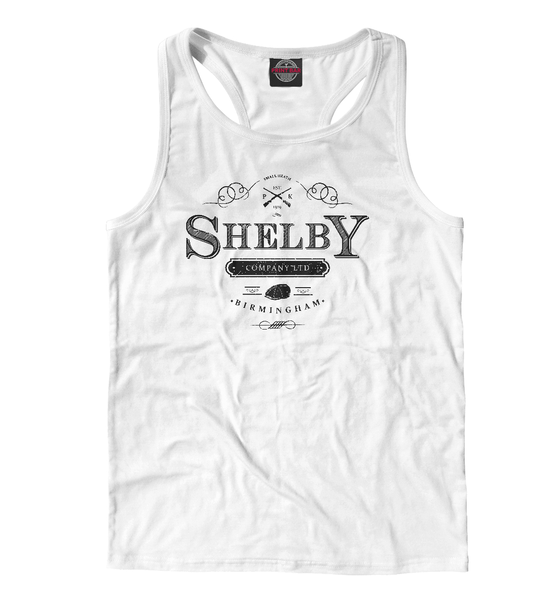 

Shelby Company Limited