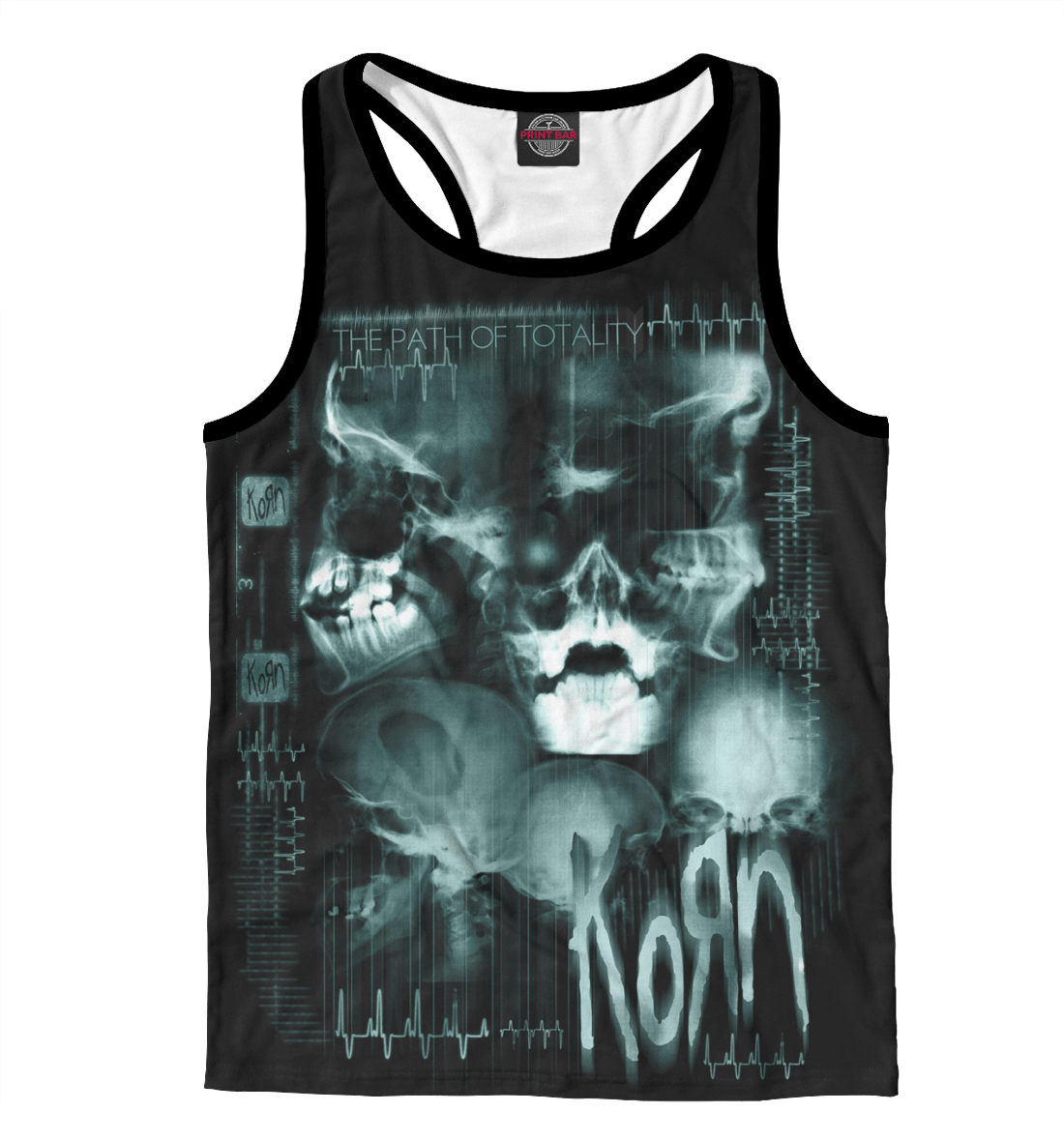 

Korn