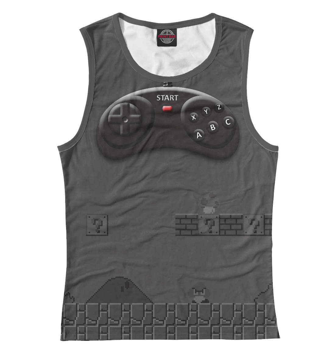

Old Gamer