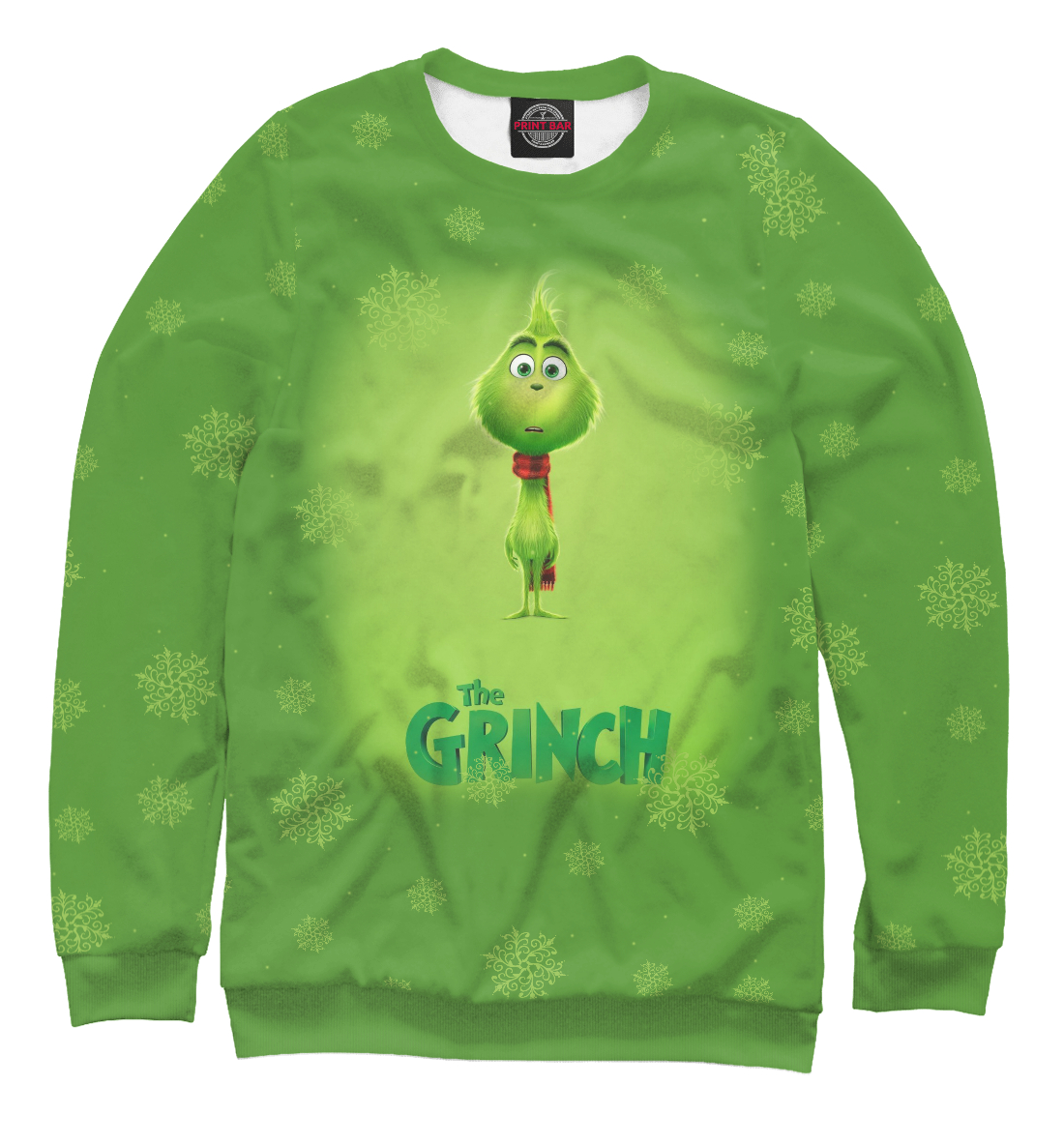 

Crinch