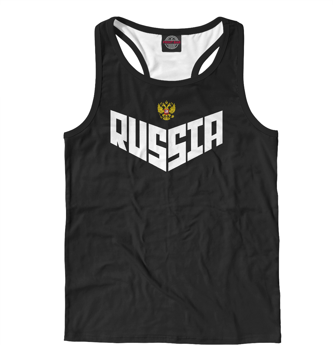 

Russia