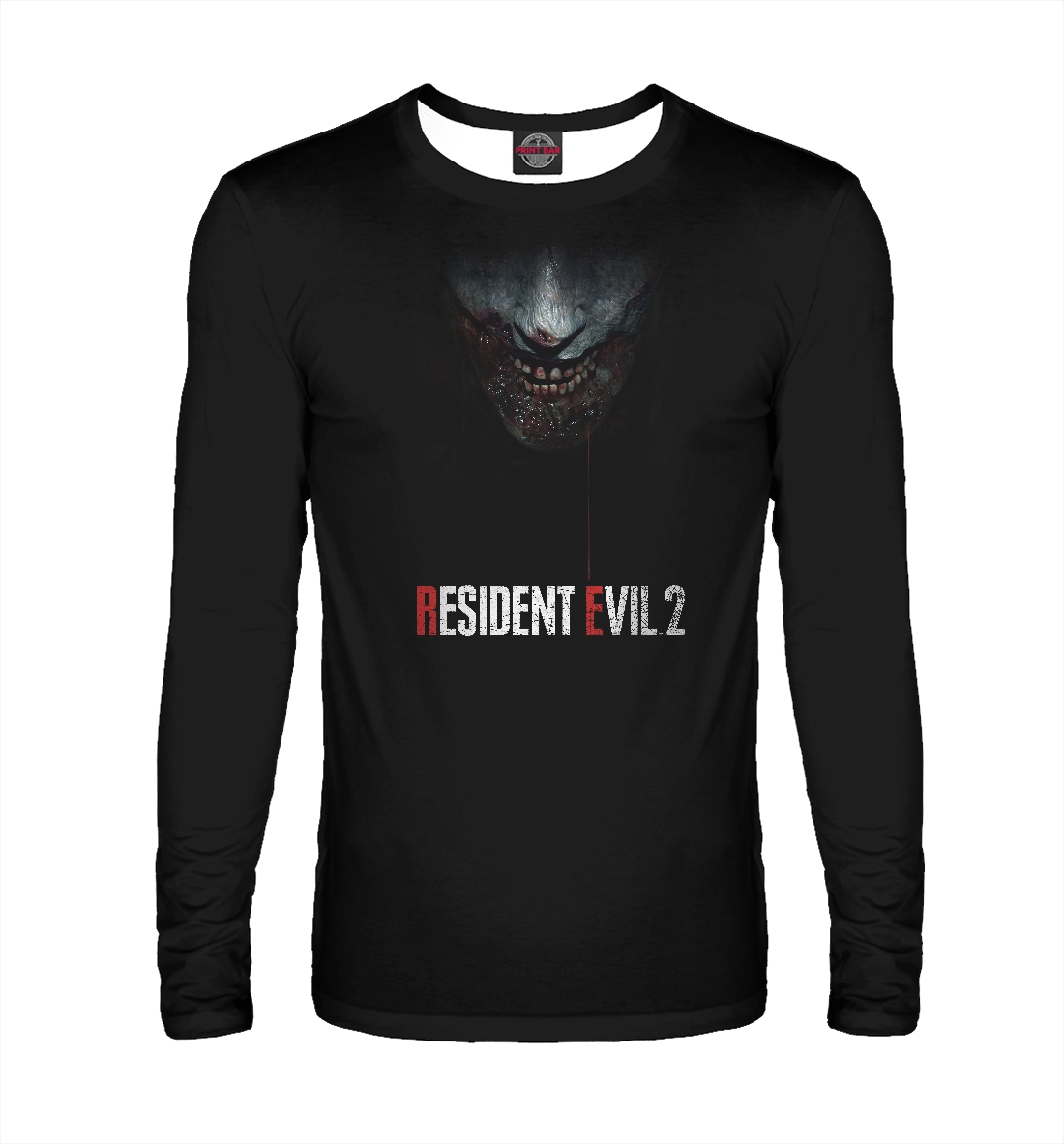

Resident Evil 2