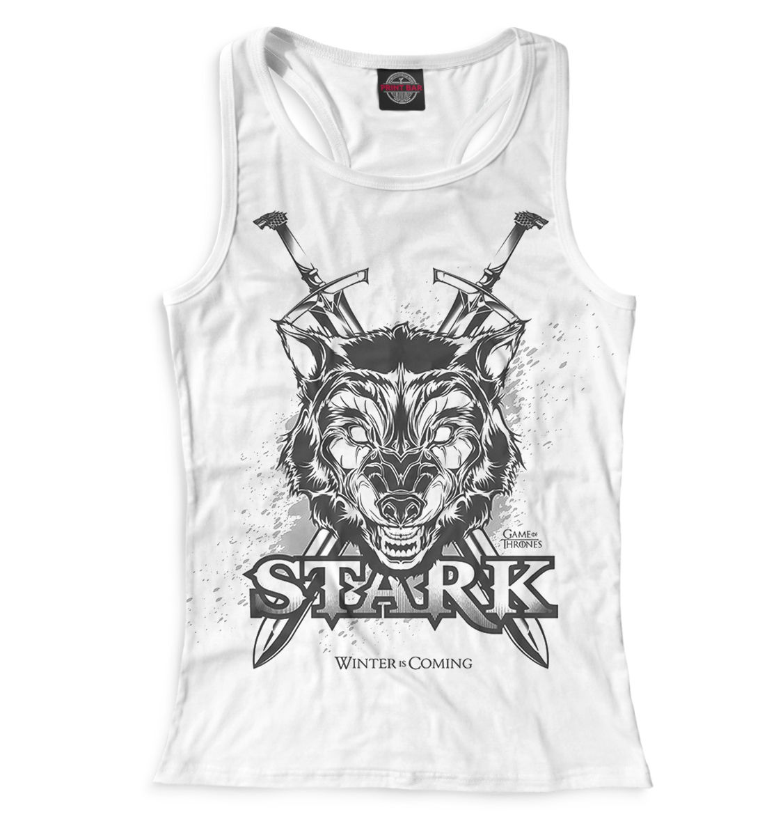 

Символ Старков